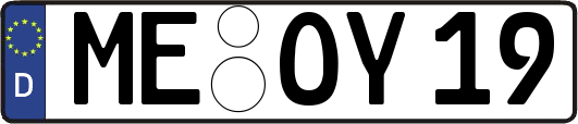 ME-OY19