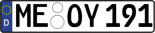 ME-OY191