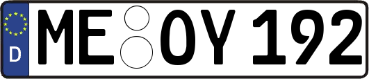 ME-OY192