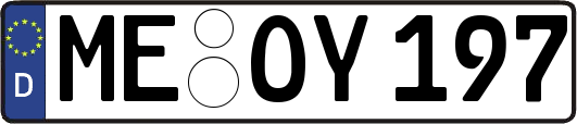 ME-OY197