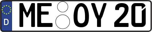 ME-OY20
