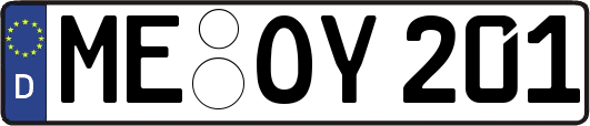 ME-OY201