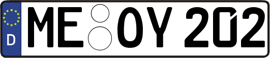 ME-OY202
