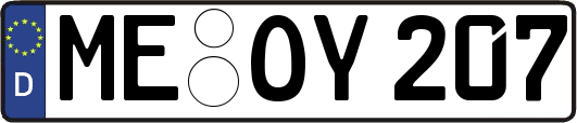 ME-OY207