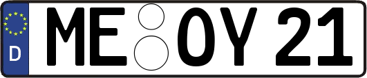 ME-OY21