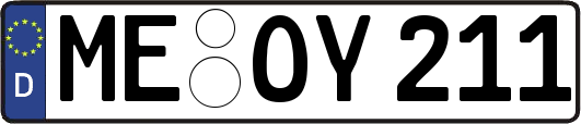 ME-OY211