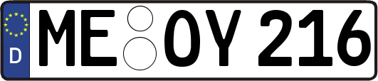 ME-OY216