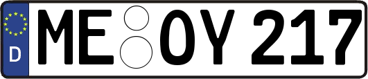 ME-OY217