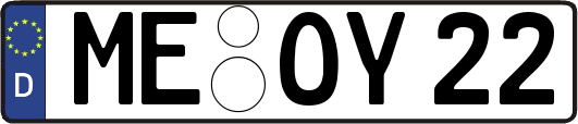 ME-OY22