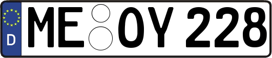 ME-OY228