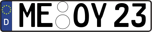 ME-OY23