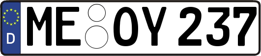 ME-OY237