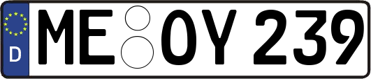 ME-OY239