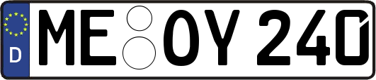 ME-OY240
