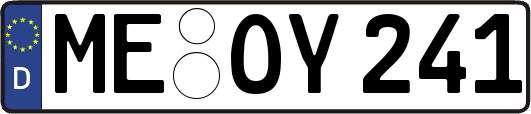 ME-OY241