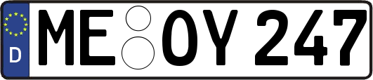 ME-OY247
