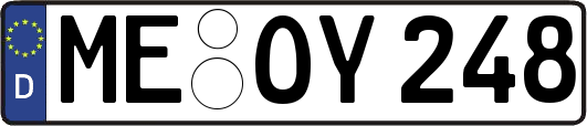 ME-OY248