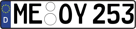 ME-OY253