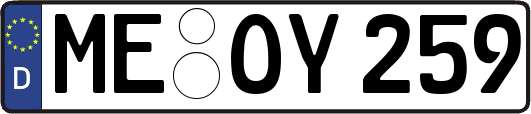 ME-OY259