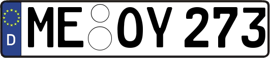 ME-OY273