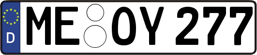 ME-OY277