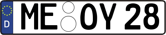 ME-OY28