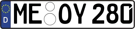ME-OY280