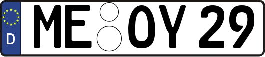 ME-OY29