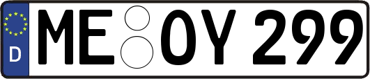 ME-OY299