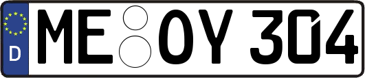 ME-OY304