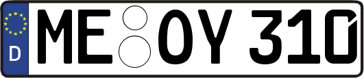 ME-OY310