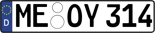 ME-OY314