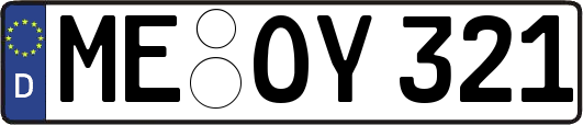 ME-OY321