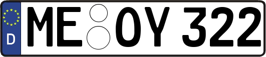 ME-OY322