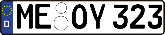 ME-OY323