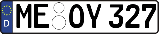 ME-OY327