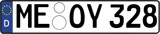 ME-OY328