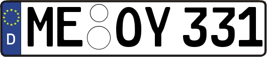 ME-OY331