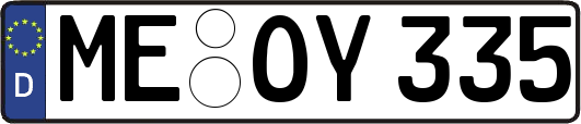 ME-OY335
