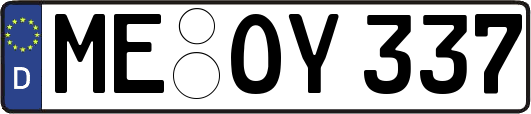 ME-OY337