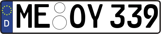 ME-OY339