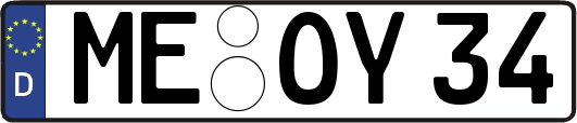 ME-OY34