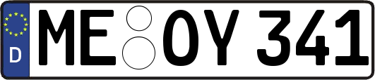 ME-OY341