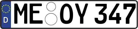 ME-OY347