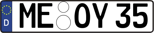 ME-OY35