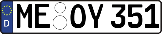ME-OY351