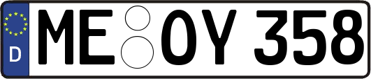 ME-OY358