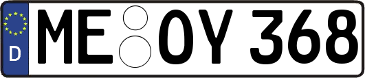 ME-OY368