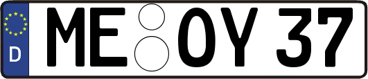 ME-OY37
