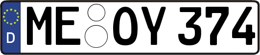 ME-OY374